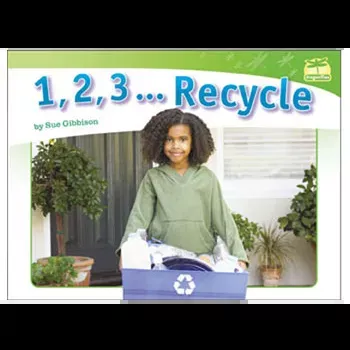 1 2 3... Recycle –Level 9-11