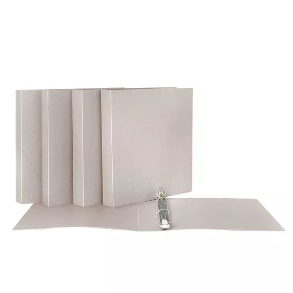 1,5'PLAST.BIO BINDER GR (GCIWPGR15GY)