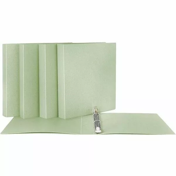 1,5'PLAST.BIO BINDER L.GRN (GCIWPGR15LGN)