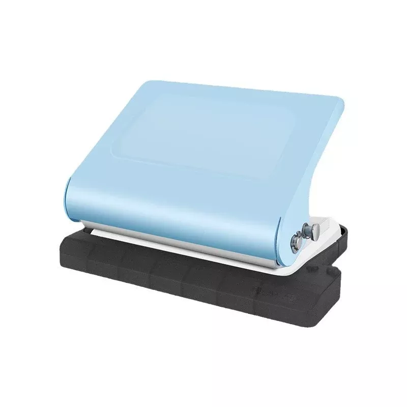 10-Hole Paper Punch Binding Machine for Planner A4/A5/B5 Book