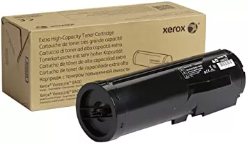 106r03624 Xerox Genuine Extr High-cap Ton Cart 3330/wc 3335 (XER106R03624)