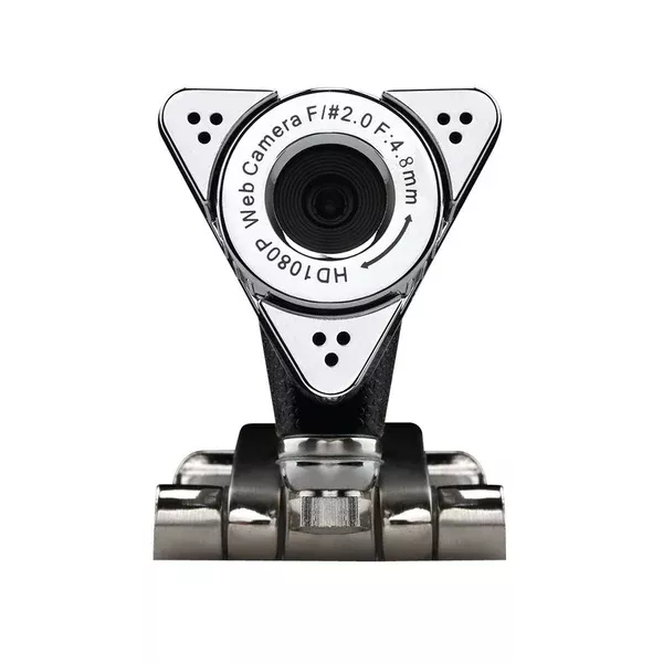 1080P HD WEBCAM ALURATEK (NVX802207)