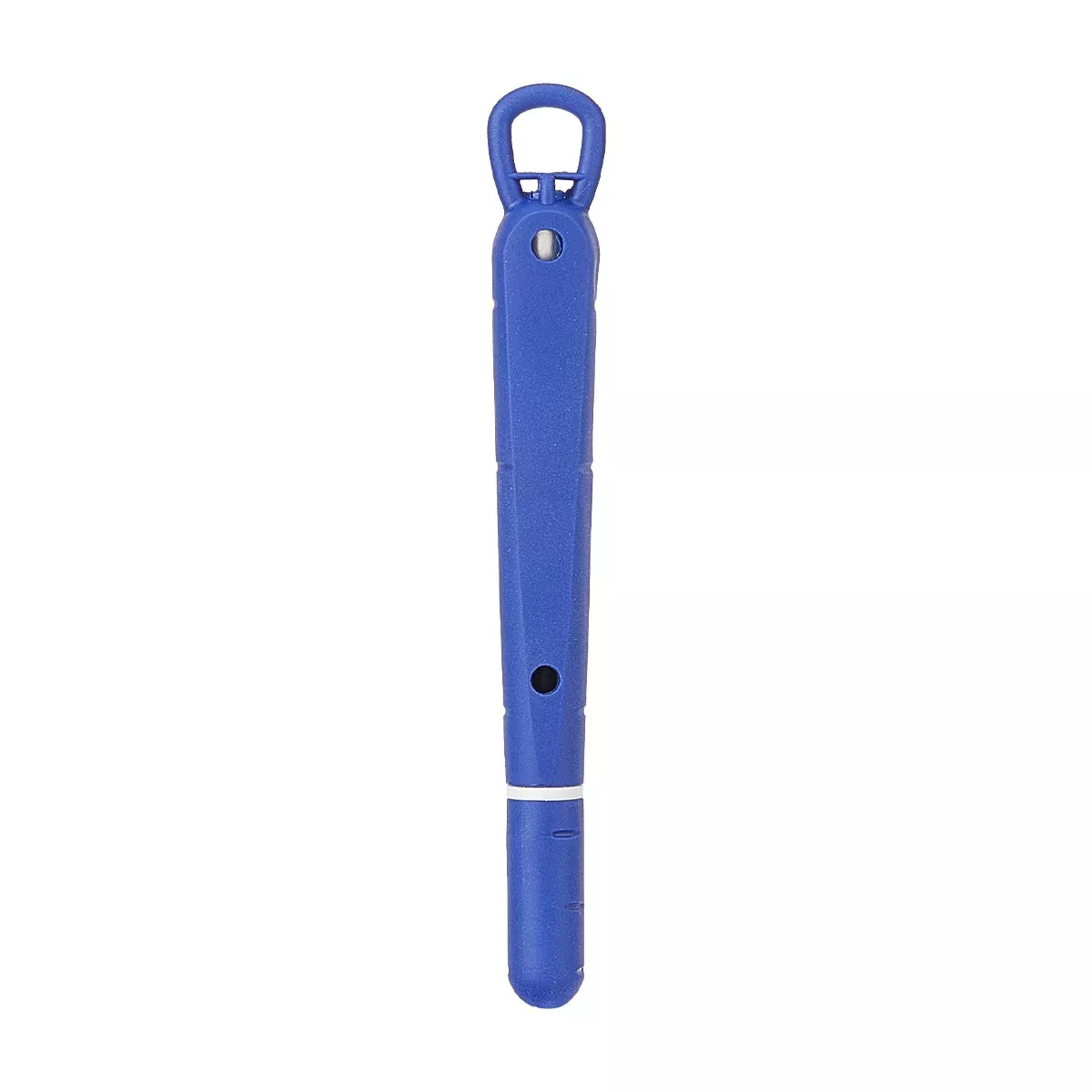 10pcs Security Prison Pen Anti-Swallow Soft Silicone Gel Pen