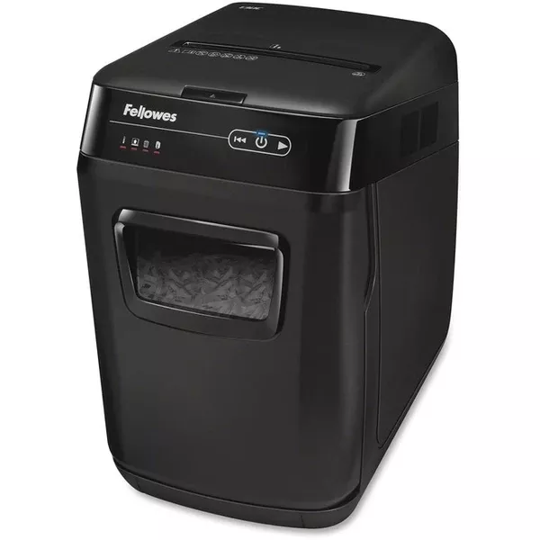 130C AUTO MAX SHREDDER (FEL4680001)