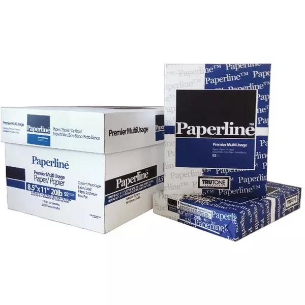 14009 PAPERLINE LET.20lb 92B (AIU14009)