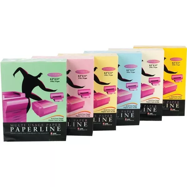 1624 PAST.PAP.LEG.20lb LAVENDER (AIU01624)