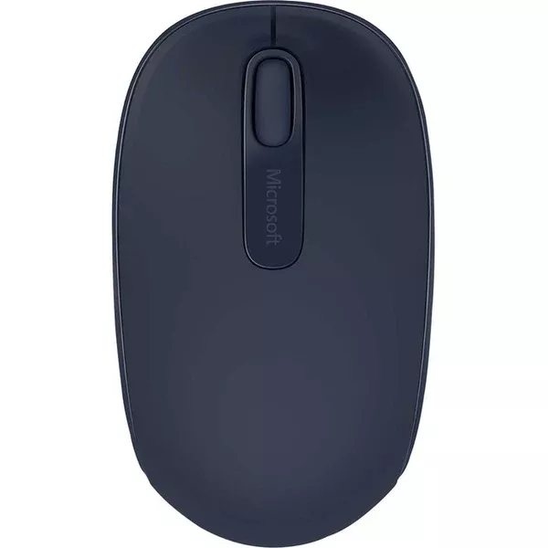 1850 WIRELESS MOUSE*BLUE (MSFU7Z-00012)