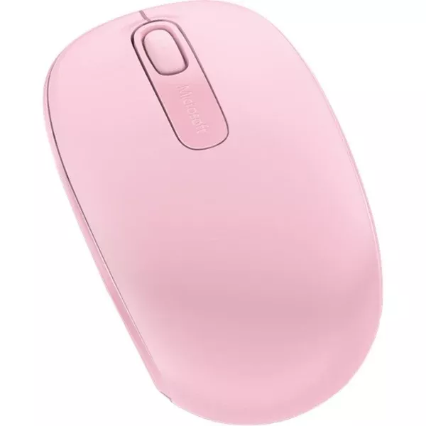 1850 WIRELESS MOUSE*ORCHID (MSFU7Z-00022)