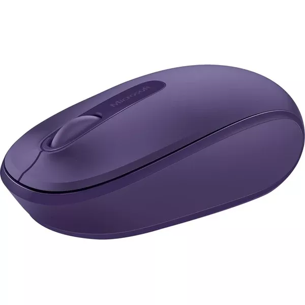 1850 WIRELESS MOUSE*PURPLE (MSFU7Z-00042)