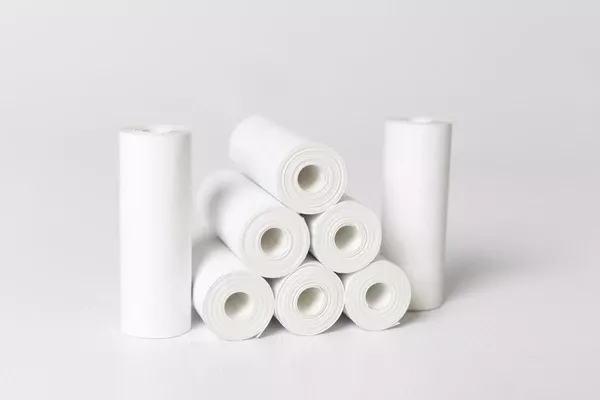 2 1/4 x 16' Thermal, 200/case, coreless (RLS214X16)