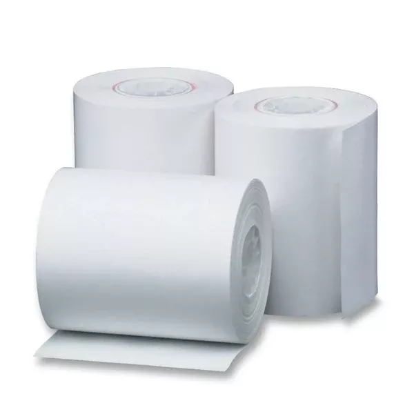 2 1/4 x 185 Thermal Paper roll, 50/case RLS1101