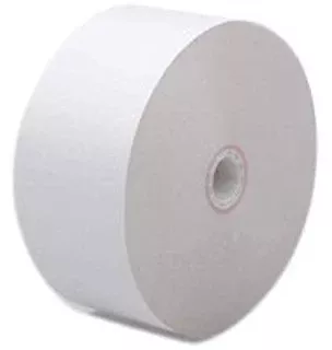 2 5/16 x 400' Thermal roll, 24 rolls per box, Gas Console (856979)