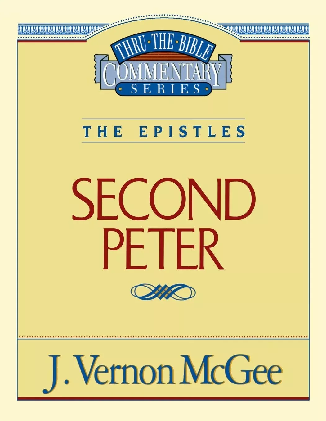2 Peter