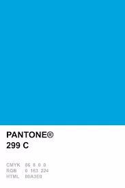 216 Pm,non-flood,pantone PMS299,NTP (LSA1618PMS299)