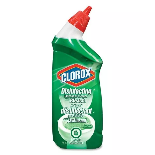 24 fl oz (0.8 quart) - 1 Each (CLO01007)