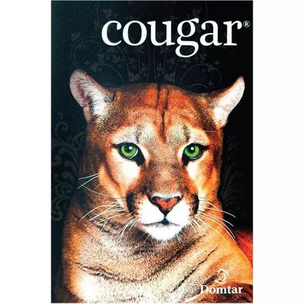 2867 COUGAR PAP.11X17 65lbs (DMR2867)