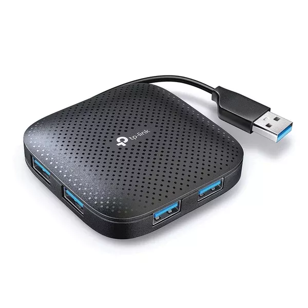 4PORT HUB UH400 (TPLUH400)