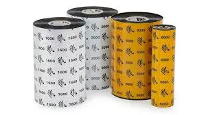 6.5” X 450M 1476’ 12 rolls per case, (THRZ1B165774)