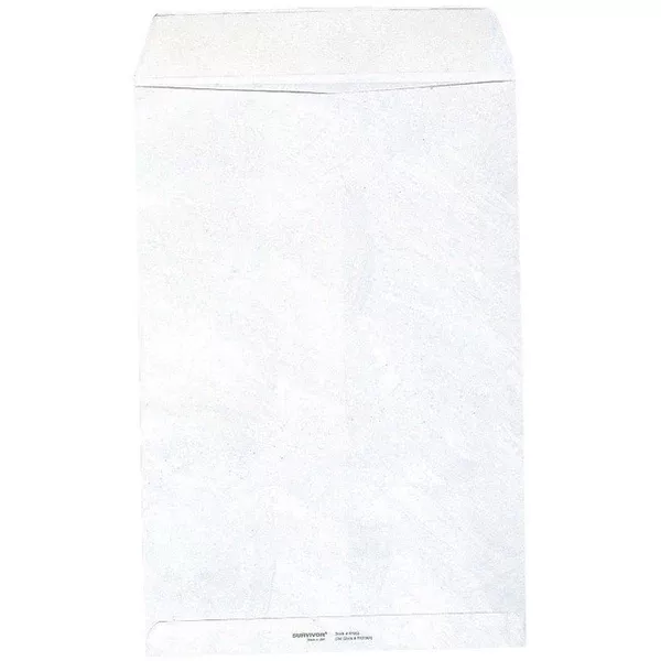 #8 ENV.10X13" OE WHITE (SPX685982)