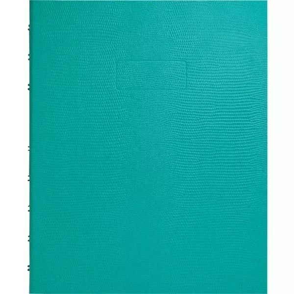 9X7 150P. TURQ. M-BIND NOTEB. (BLIAF915085)