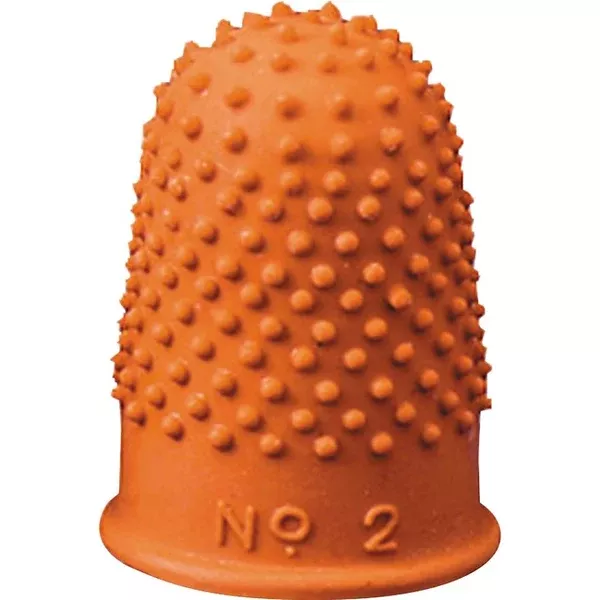 Acme United Heavy-Duty Non-Ventilated Fingertip Pad (ACM00713)