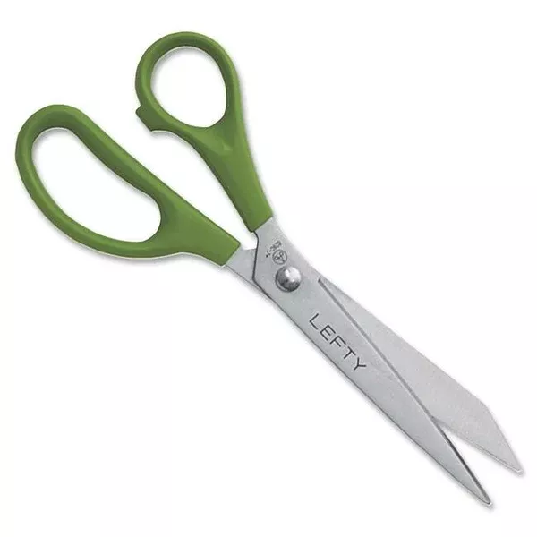 Acme United Lefty Straight Scissor (ACM11257)