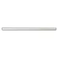 Advantus 2010 1.5 in. x 48 in. Grip-A-Strip Display Rails - Satin Aluminum