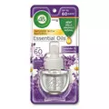 Air Wick 62338-78297 0.67 oz. Scented Oil Refill - Lavender and Chamomile (8/Carton)