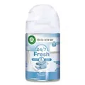 Air Wick 62338-82314 5.89 oz Freshmatic Ultra Automatic Spray Refill - Fresh Linen