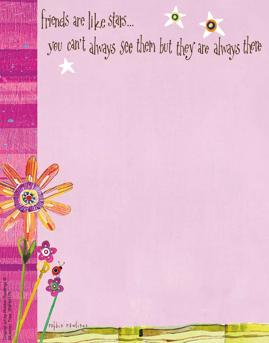 Always Shining Bright | HeartfeltNotepad