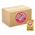 Arm & Hammer 33200-01140 2 lbs. Box Baking Soda (12/Carton)
