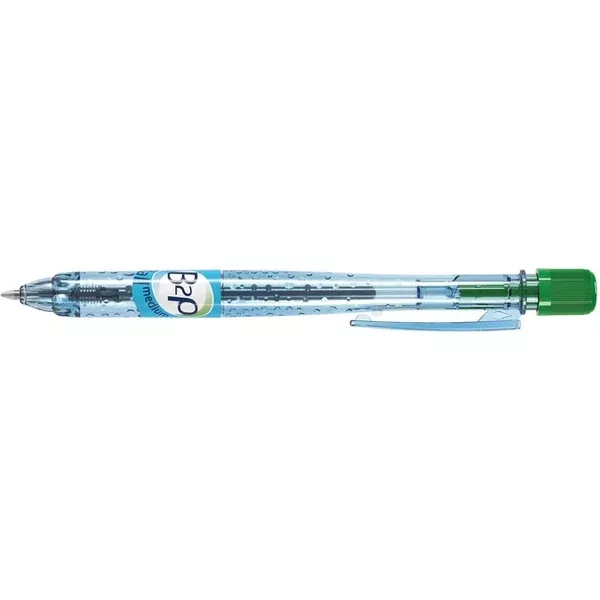 BeGreen Ballpoint Pen (PILBGBPB2PMGN)