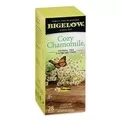Bigelow RCB10401 Single Flavor Tea - Cozy Chamomile (28 Bags/Box)