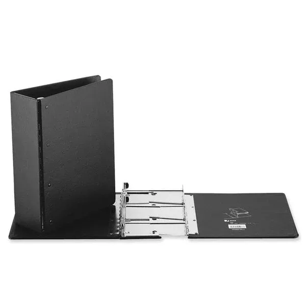 BINDER CATALG EXPANSN 3"*BLACK (ACC05436)