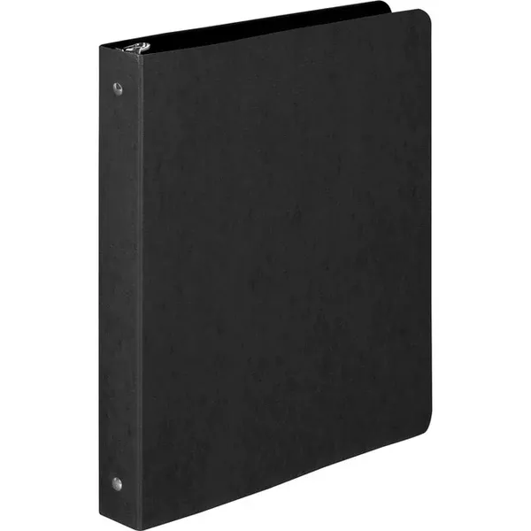BINDER R-RING PRSTX 1"*BLACK (ACC38611)