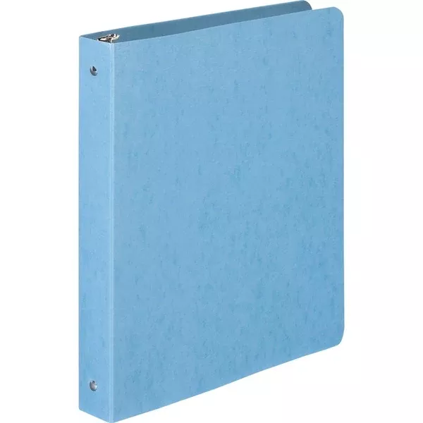 BINDER R-RING PRSTX 1"*BLUE (ACC38612)