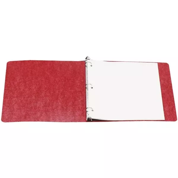 BINDER R-RING PRSTX .5" *EX.RD (ACC38609)