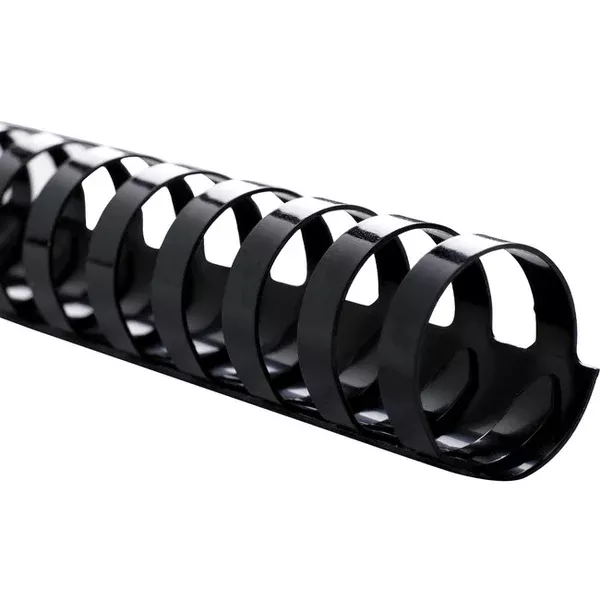 BINDING,PLAS,1",BLK,BK (SPR18008)