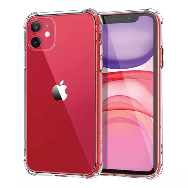 Blu Element DropZone Rugged Case for iPhone (BEEBEDZ61C)