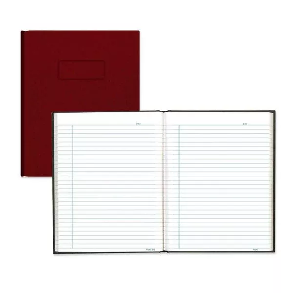 Blueline College Ruled Composition Book (BLIA9-59)