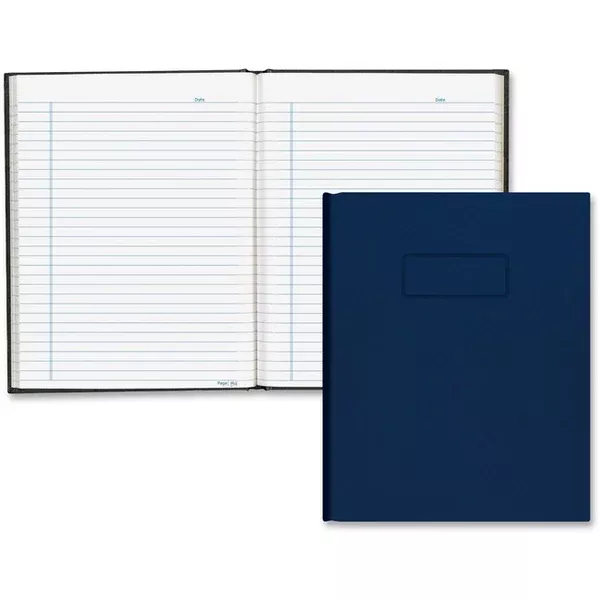 Blueline Hardbound Composition Books (BLIA9-82)