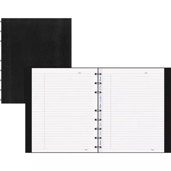 Blueline MiracleBind College Ruled Notebooks (BLIAF915081)