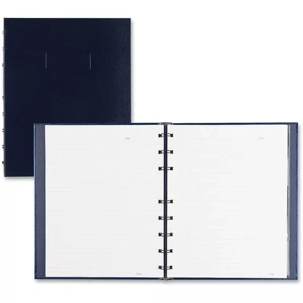 Blueline Notepro Hard Cover Composition Book (BLIA9C-82)