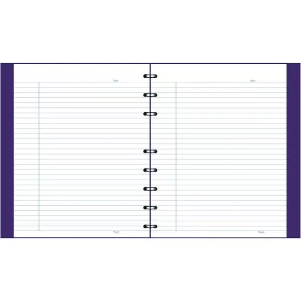 Blueline NotePro Notebook (BLIA9C-46)
