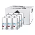 Boardwalk 1048767 7 oz Metered Air Freshener Refill - Cinnamon Sunset Scent (12/Carton)