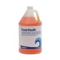Boardwalk 1887-04-GCE00 1 gal. Bottle Antibacterial Liquid Soap - Clean Scent