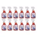Boardwalk 951400-12ESSN 32 oz. Spray Bottle Natural All Purpose Cleaner - Unscented (12/Carton)