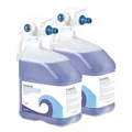 Boardwalk 953300-39ESSN 3 L Bottle PDC Glass Cleaner - Unscented (2/Carton)