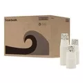 Boardwalk BWKDEER12HCUP 12 oz. Deerfield Printed Paper Hot Cups (50 Cups/Sleeve, 20 Sleeves/Carton)