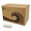 Boardwalk BWKNO3UNWRAPA No. 3 Face and Body Amenity Soap - Floral Scent (144/Carton)